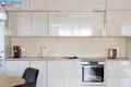 3 room apartment 60 m² Klaipėda, Lithuania