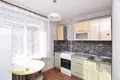 1 room apartment 34 m² Minsk, Belarus