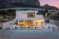 3-Schlafzimmer-Villa 307 m² Polop, Spanien