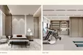 Ferienhaus 5 Zimmer 1 035 m² Dubai, Vereinigte Arabische Emirate