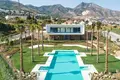 Villa 4 chambres 352 m² Benalmadena, Espagne