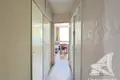 1 room apartment 43 m² Brest, Belarus