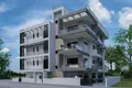 Mieszkanie 2 pokoi 95 m² Limassol, Cypr