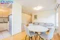 2 room apartment 50 m² Didvyriai, Lithuania