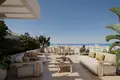 Penthouse 3 pokoi 137 m² Estepona, Hiszpania