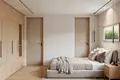 Wohnkomplex New residence with swimming pools and green areas, Istanbul, Turkey