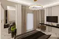 1 bedroom apartment  Incekum, Turkey