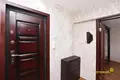 Wohnung 1 Zimmer 34 m² Minsk, Weißrussland