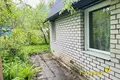 Maison 50 m² Zdanovicki sielski Saviet, Bélarus
