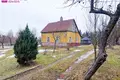 Dom 66 m² Birże, Litwa