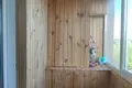 1 room apartment 57 m² Minsk, Belarus