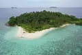 Działki  Kepulauan Anambas, Indonezja