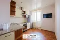 Wohnung 1 zimmer 39 m² Minsk, Belarus