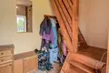 Maison 53 m² Zabalocki sielski Saviet, Bélarus