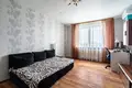 2 room apartment 61 m² Minsk, Belarus