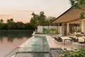 3-Zimmer-Villa 414 m² Phuket, Thailand