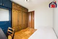 Mieszkanie 3 pokoi 66 m² Mińsk, Białoruś