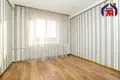 Apartamento 3 habitaciones 68 m² Minsk, Bielorrusia