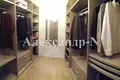 Apartamento 3 habitaciones 200 m² Odessa, Ucrania