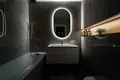 Wohnung 2 zimmer 42 m² Minsk, Belarus