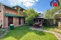 Haus 58 m² Radaskovicki sielski Saviet, Belarus