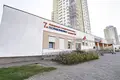 Wohnung 2 zimmer 58 m² Minsk, Belarus