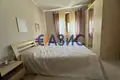 Appartement 2 chambres 58 m² Ravda, Bulgarie
