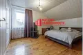 6 room house 203 m² Hrodna, Belarus