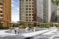 2 room apartment 59 m² Moscow, Russia