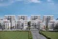Residential quarter Nouveau quartier de netivot ramot yoram