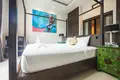 Villa 2 habitaciones  Phuket, Tailandia