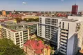 Квартира 1 комната 29 м² Познань, Польша