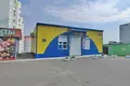 Shop 2 rooms 97 m² in Sienica, Belarus