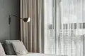 3 room apartment 61 m² Minsk, Belarus