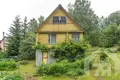 Maison 48 m² Krasnienski sielski Saviet, Bélarus