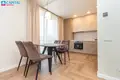 Appartement 2 chambres 47 m² Kaunas, Lituanie