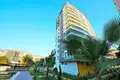 2 bedroom apartment 125 m² Yaylali, Turkey