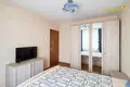 Appartement 3 chambres 66 m² Minsk, Biélorussie