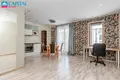 Квартира 1 комната 35 м² Вильнюс, Литва