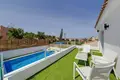 Villa de 4 dormitorios 191 m² Los Balcones, España