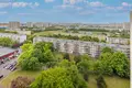 3 room apartment 67 m² Poznan, Poland