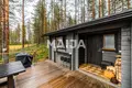 Ferienhaus 1 zimmer 25 m² Rovaniemen seutukunta, Finnland