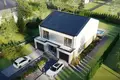 Maison 115 m² Zlotniki, Pologne