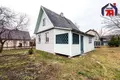 House 47 m² Ozyaritska-Slabadski rural council, Belarus
