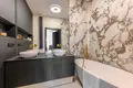 3 room apartment 75 m² Warsaw, Poland