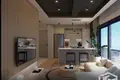 Mieszkanie 3 pokoi 68 m² Erdemli, Turcja