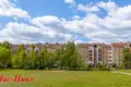Квартира 2 комнаты 56 м² Ждановичи, Беларусь