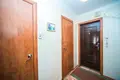 1 room apartment 36 m² Druzhny, Belarus