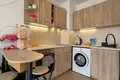Appartement 1 chambre 81 m² Nessebar, Bulgarie