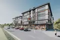 Apartamento 3 habitaciones 148 m² Bueyuekcekmece, Turquía